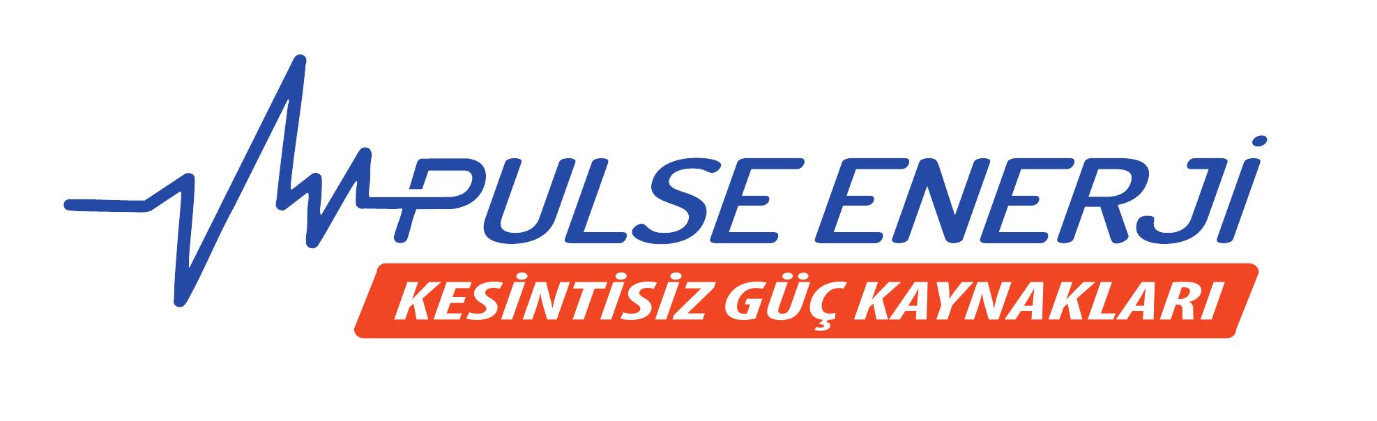 PULSE ENERJİ SANAYİ VE TİCARET LİMİTED ŞİRKETİ